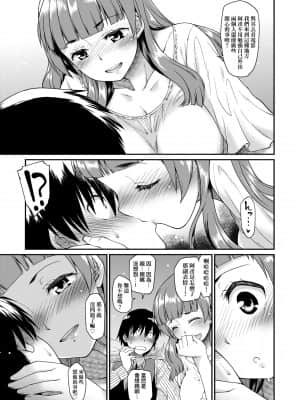 [久川ちん] 彼女たちはシたい事があるらしい_a-117