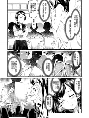 [久川ちん] 彼女たちはシたい事があるらしい_a-005