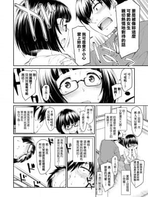 [久川ちん] 彼女たちはシたい事があるらしい_a-064