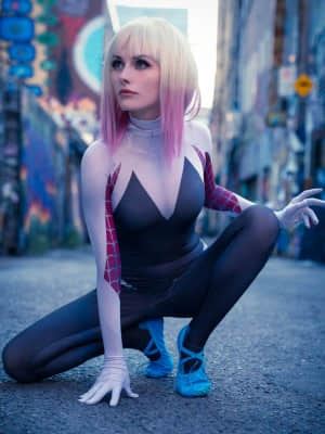 Rolyatistaylor - Spider Gwen__DSC9106