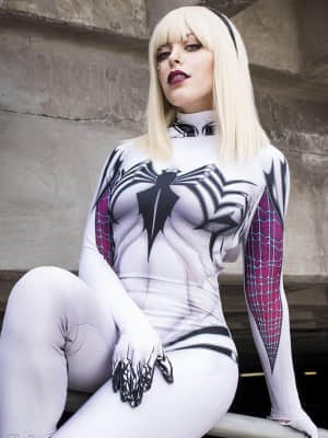 NadyaSonika - Spider Gwen_06_NadyaSonika_Spider_Gwen_6