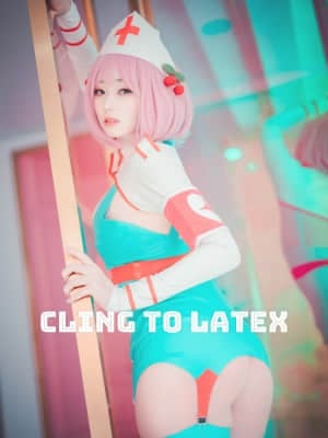 [DJAWA] BAMBI - Cling To Latex (Idolmaster)