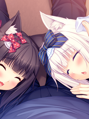 nekopara vol 02_貓娘樂園 (156)