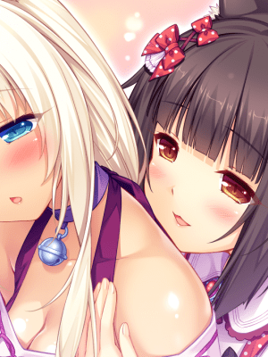 nekopara vol 02_貓娘樂園 (209)