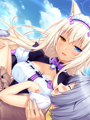 nekopara vol 02_貓娘樂園 (293)