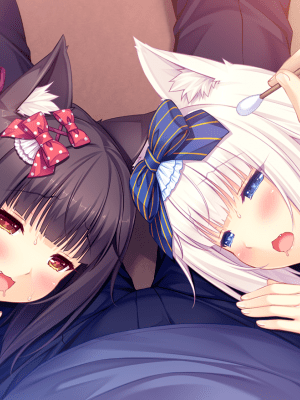 nekopara vol 02_貓娘樂園 (157)