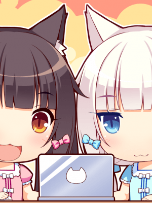 nekopara vol 02_貓娘樂園 (308)