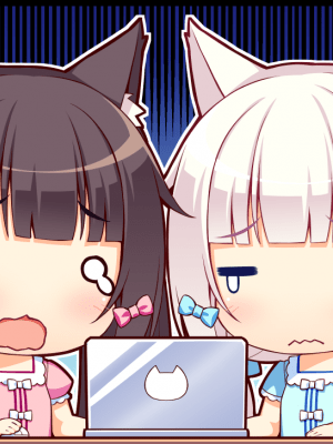 nekopara vol 02