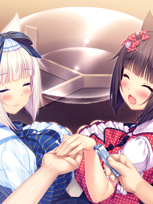 nekopara vol 03_貓娘樂園 (315)