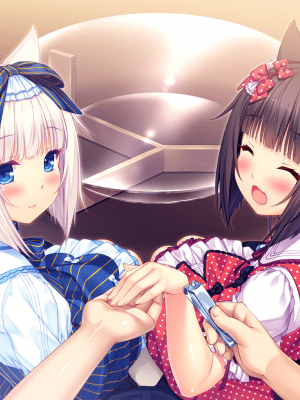 nekopara vol 03_貓娘樂園 (313)