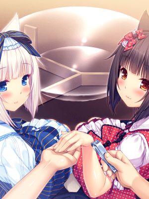 nekopara vol 03_貓娘樂園 (312)