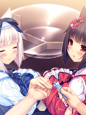 nekopara vol 03_貓娘樂園 (321)