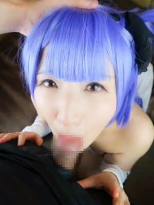 [milklimxxx (胡桃.)] 【オフパコ事情14】 生意気な妹にお小遣いを渡したら推しのコスプレで×××してくれた件。_79