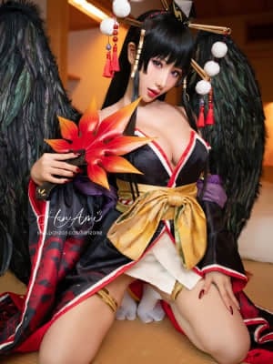 Hane Ame - Nyotengu