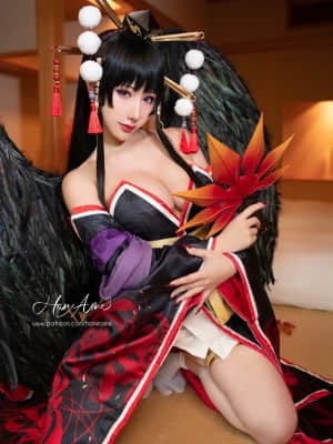 Hane Ame - Nyotengu_02