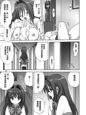 (C78) [みたらし倶楽部 (みたらし侯成)] 秋子さんといっしょ 06 (カノン) [指○奶茶步兵團] [2517kun个人重嵌] [無修正]_004