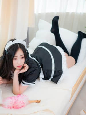 [CREAMSODA] BamBi 밤비 - Over knee socks_137