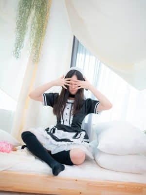 [CREAMSODA] BamBi 밤비 - Over knee socks_127