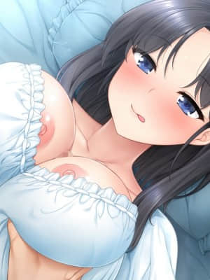 [マリン] ぱいずりフィアンセ 「坊ちゃま、今日はどのおっぱいを召し上がりますか？」_fm_032_0018=032_00_00-00_1A+032_00_00-02_1F