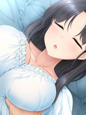 [マリン] ぱいずりフィアンセ 「坊ちゃま、今日はどのおっぱいを召し上がりますか？」_fm_032_0007=032_00_00-00_1A+032_00_00-01_1A