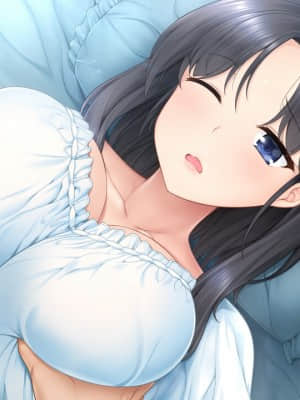 [マリン] ぱいずりフィアンセ 「坊ちゃま、今日はどのおっぱいを召し上がりますか？」_fm_032_0008=032_00_00-00_1A+032_00_00-01_1B