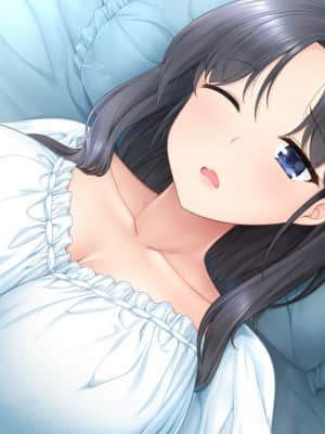 [マリン] ぱいずりフィアンセ 「坊ちゃま、今日はどのおっぱいを召し上がりますか？」_fm_032_0002=032_00_00-00_1A+032_00_00-00_1B