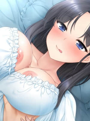 [マリン] ぱいずりフィアンセ 「坊ちゃま、今日はどのおっぱいを召し上がりますか？」_fm_032_0024=032_00_00-00_1A+032_00_00-03_1F