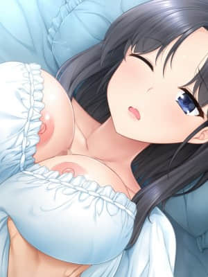 [マリン] ぱいずりフィアンセ 「坊ちゃま、今日はどのおっぱいを召し上がりますか？」_fm_032_0014=032_00_00-00_1A+032_00_00-02_1B