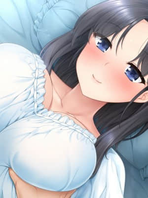 [マリン] ぱいずりフィアンセ 「坊ちゃま、今日はどのおっぱいを召し上がりますか？」_fm_032_0010=032_00_00-00_1A+032_00_00-01_1D