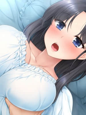 [マリン] ぱいずりフィアンセ 「坊ちゃま、今日はどのおっぱいを召し上がりますか？」_fm_032_0009=032_00_00-00_1A+032_00_00-01_1C