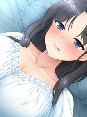 [マリン] ぱいずりフィアンセ 「坊ちゃま、今日はどのおっぱいを召し上がりますか？」_fm_032_0006=032_00_00-00_1A+032_00_00-00_1F