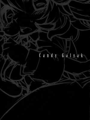 [兔屋汉化组] (関西!けもケット2) [冷やし中華はじめました (おうどん)] Candy Galyak_02