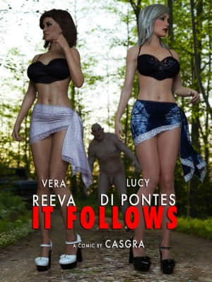 [Casgra] It Follows