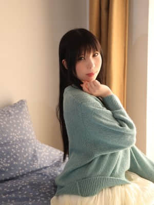 鹿野希 - Kano Nozomi Vol.1_0043