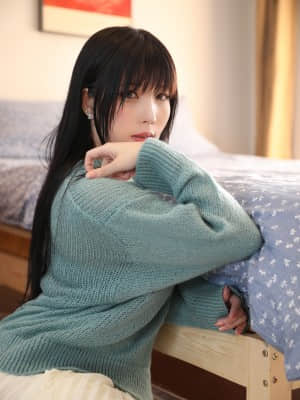 鹿野希 - Kano Nozomi Vol.1_0025