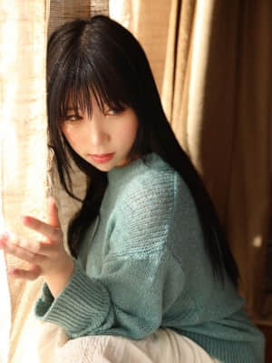 鹿野希 - Kano Nozomi Vol.1_0035