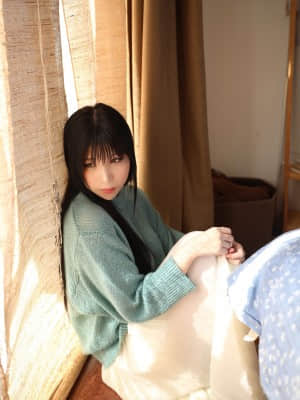 鹿野希 - Kano Nozomi Vol.1_0029