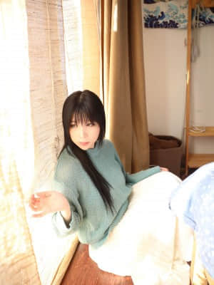 鹿野希 - Kano Nozomi Vol.1_0028