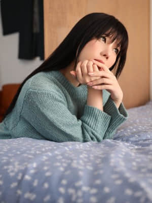 鹿野希 - Kano Nozomi Vol.1_0012