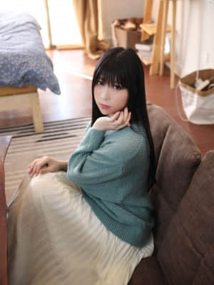 鹿野希 - Kano Nozomi Vol.1_0006