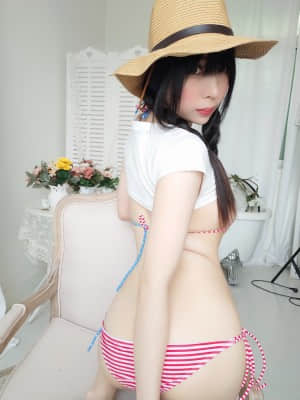 鹿野希 - Kano Nozomi Vol.5_0084