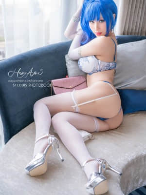 Hane Ame - ST.LOUIS Photobook (Azur Lane)_160