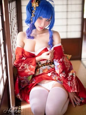 Hane Ame - ST.LOUIS Photobook (Azur Lane)_055