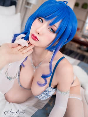 Hane Ame - ST.LOUIS Photobook (Azur Lane)_173