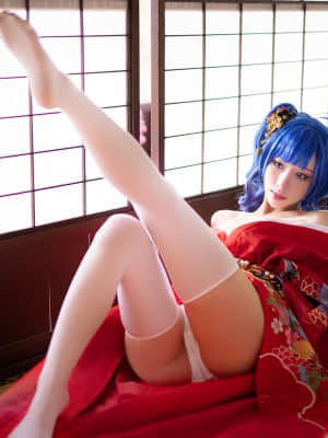 Hane Ame - ST.LOUIS Photobook (Azur Lane)_056