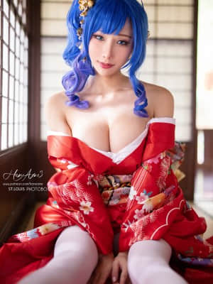 Hane Ame - ST.LOUIS Photobook (Azur Lane)_059