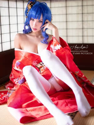 Hane Ame - ST.LOUIS Photobook (Azur Lane)_051