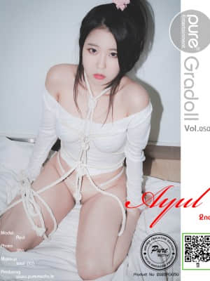 [PURE MEDIA] VOL.51 - Ayul_04