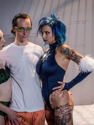 Suicide Squad XXX (Pictures)_sc3 (108)