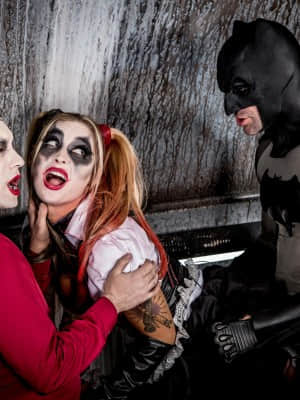 Suicide Squad XXX (Pictures)_sc5 (123)